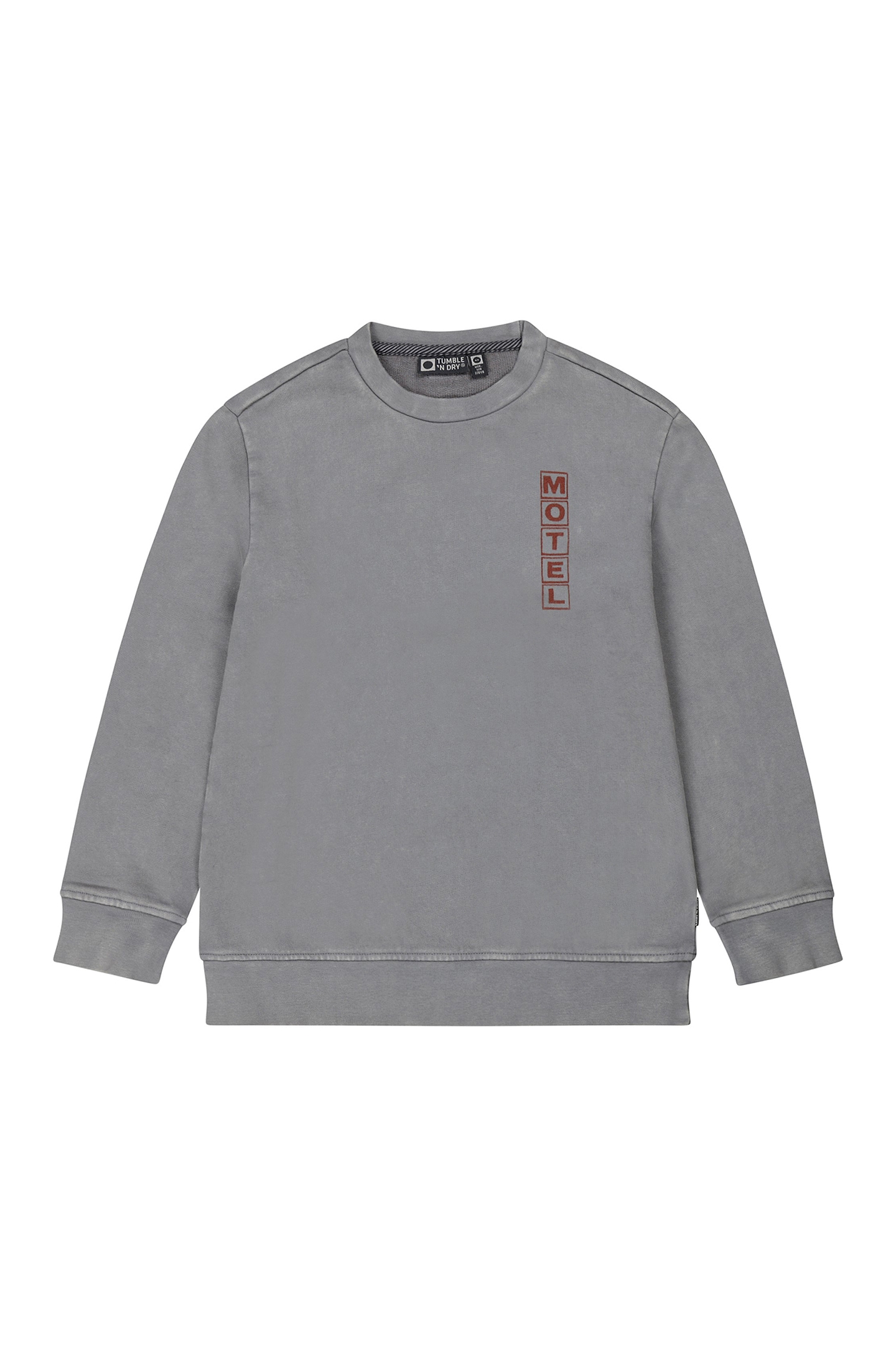 BOYS JEFFERSON KIDS HIGH RISE 1