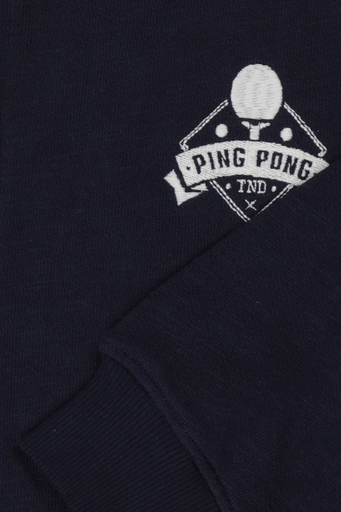 BOYS COURT KIDS MOOD INDIGO 3