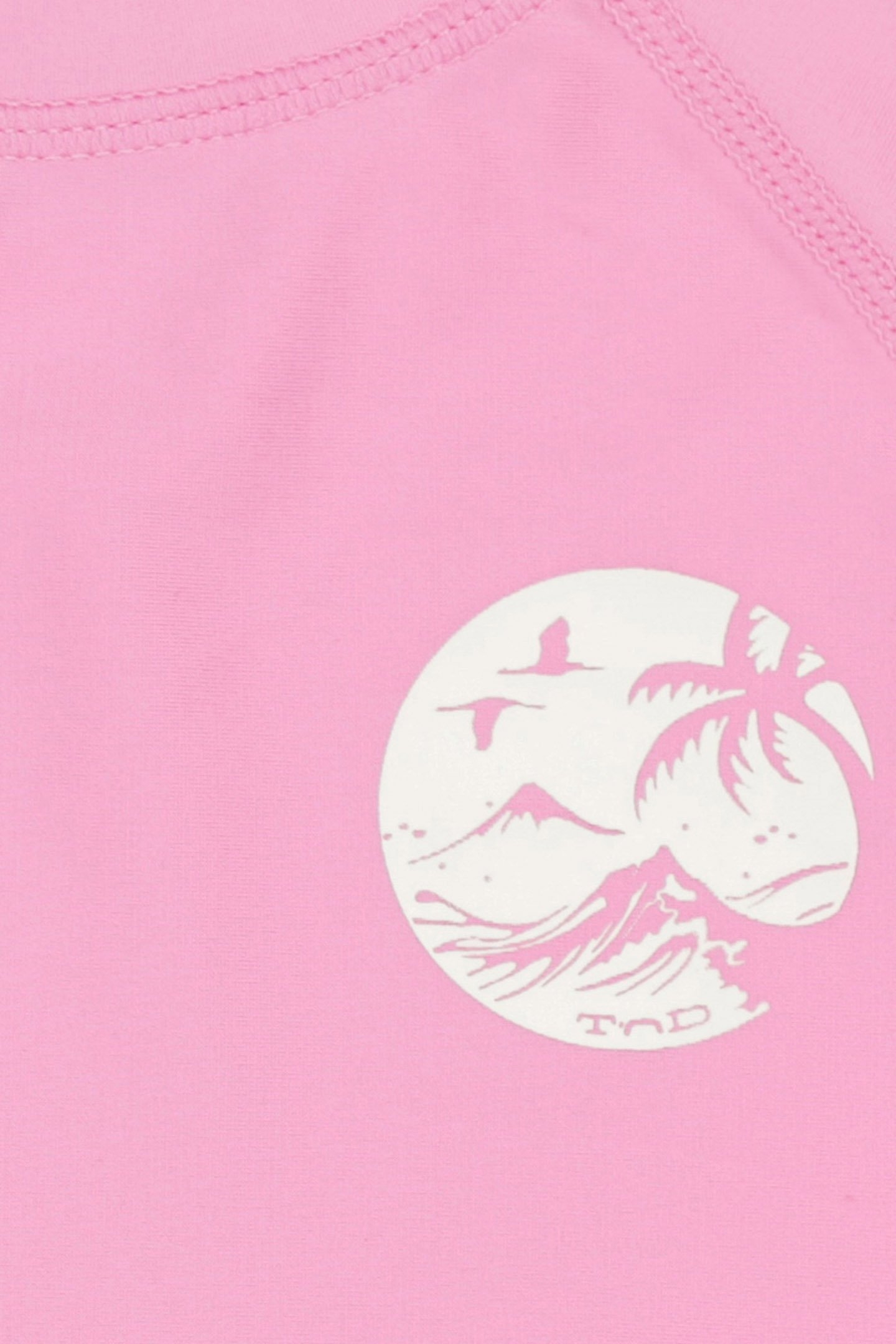 GIRLS POSITANO KIDS SACHET PINK 4