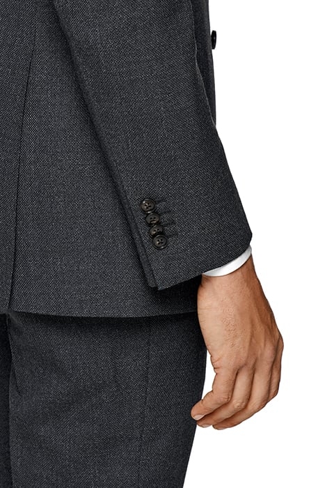 MID GREY PERENNIAL NAPOLI SUIT 8