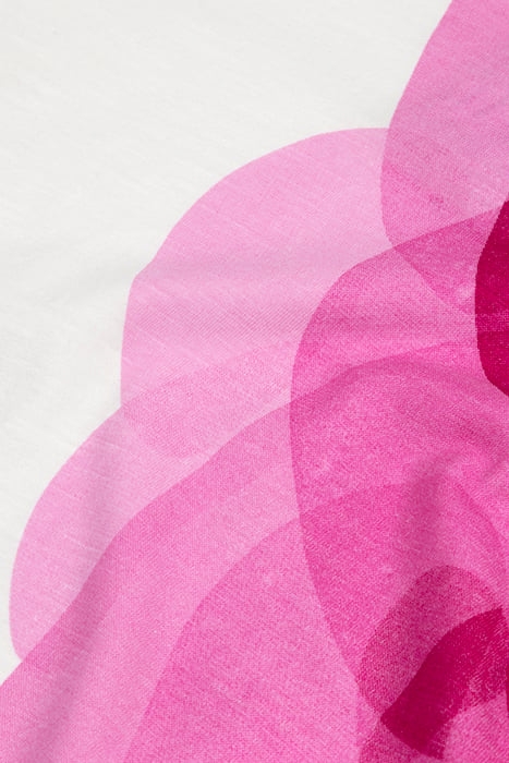 T-SHIRT 1/2 SLEEVES SUGAR SWIZZLE 8