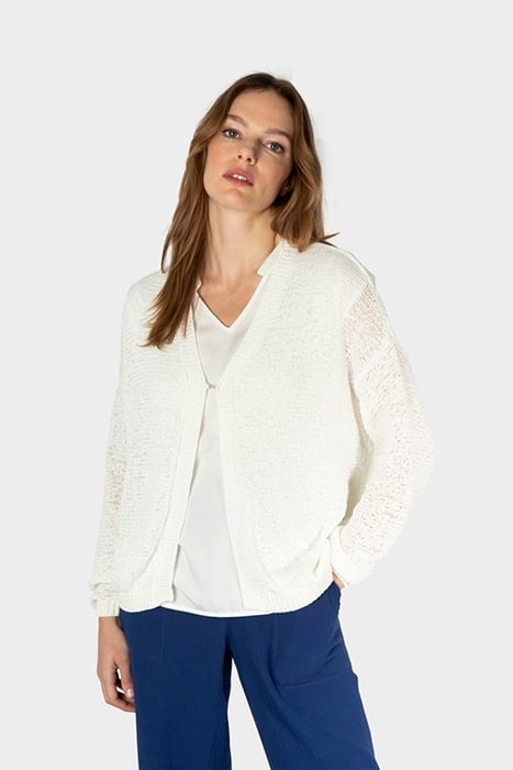CARDIGAN LONG SLEEVES SUGAR SWIZZLE 1