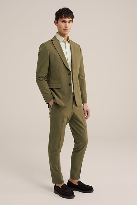 PANTALON OLIVE GREEN 3