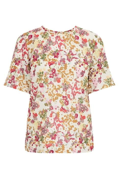 T-SHIRT MULTI-COLOURED 4