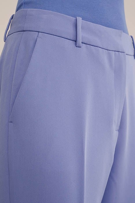 TROUSER LIGHT PURPLE 5