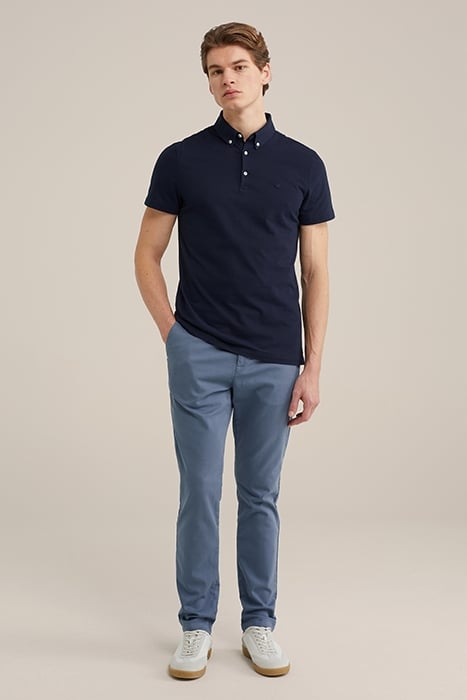 POLO DARK BLUE 3