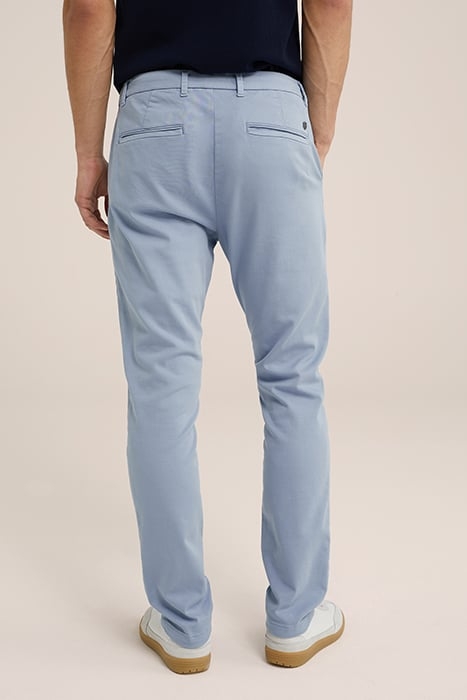CHINO PASTEL BLUE 2