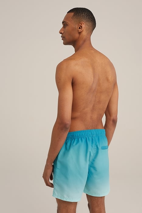 BEACH SHORT LIGHT BLUE 2