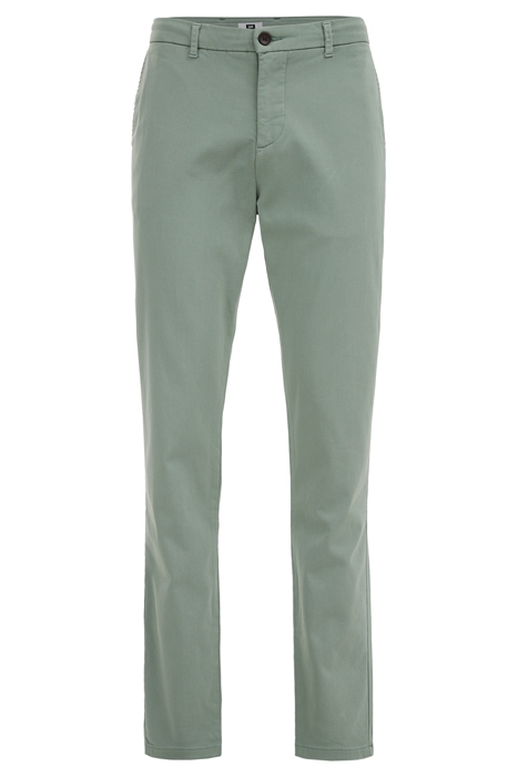 CHINO LIGHT GREEN 4
