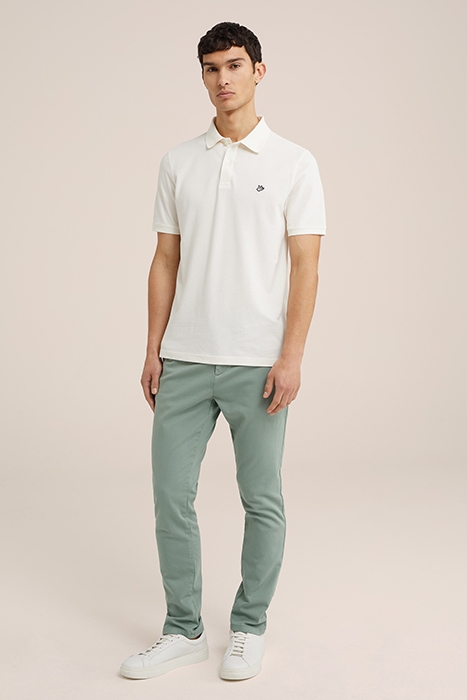 CHINO LIGHT GREEN 3