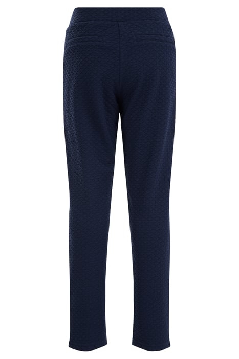 TROUSER DARK BLUE 4