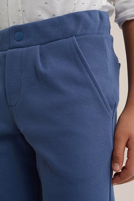 PANTALON GREYISH BLUE 5