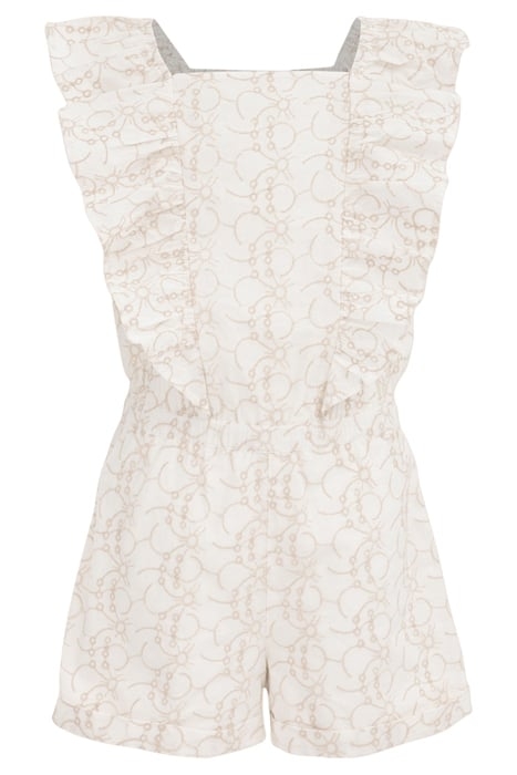 JUMPSUIT OFF-WHITE 3