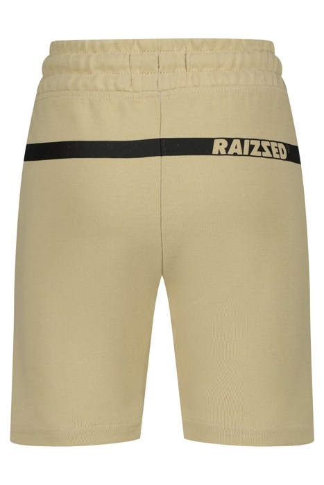 BOYS ROSH SHORT OVERCAST WHITE 2