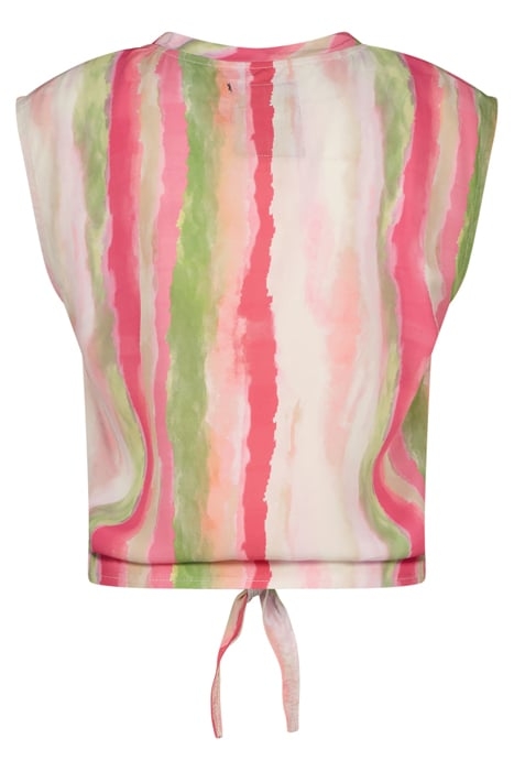 GIRLS HELSA T-SHIRT REAL WHITE 2