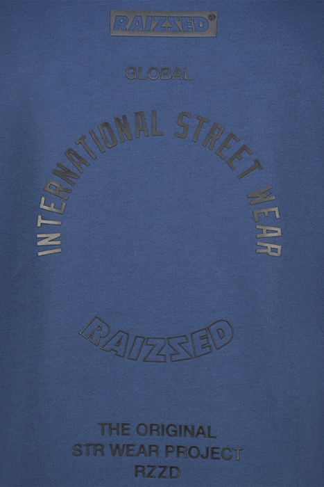 QUEENS SWEATER DARK BLUE 3