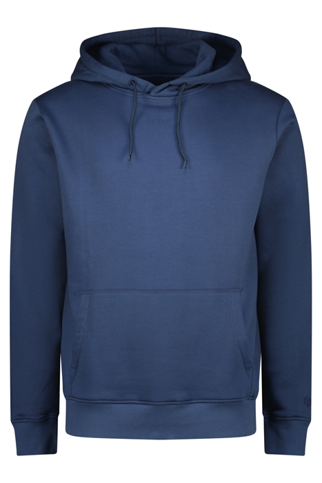 QUEENS SWEATER DARK BLUE 1