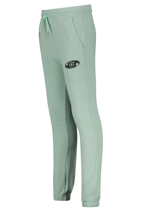 BOYS SID PANTS PISTACHIO GREEN 3