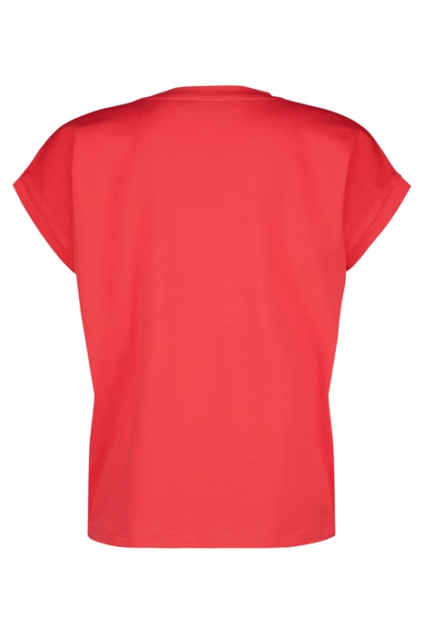 GIRLS LENA T-SHIRT PINK FRESH 2