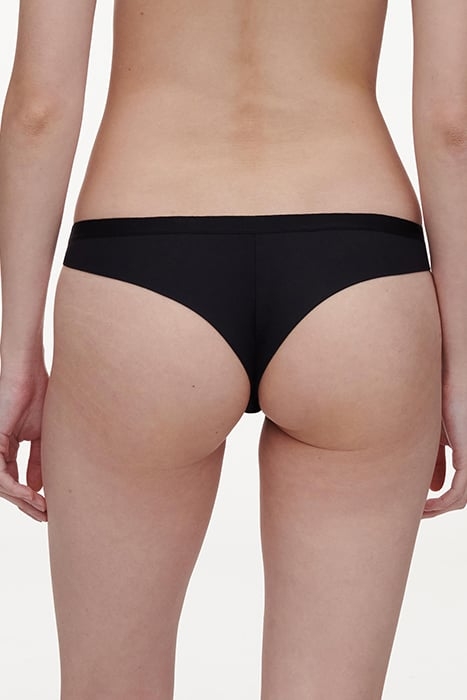 CO BO. TANGA STD BLACK 2