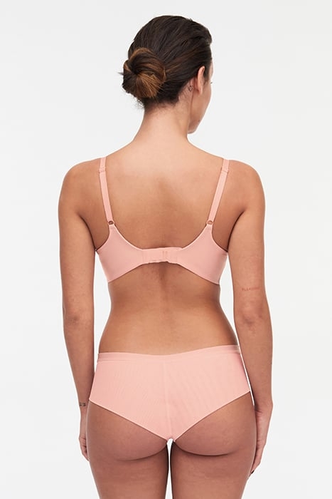 CO BRA UNDERW. HALF CUP LACE OPALE 2