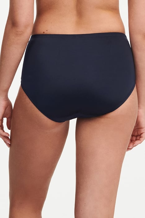 CO BO. FULL BRIEF SUPPORT HIGH W. BLUE SHADES 2
