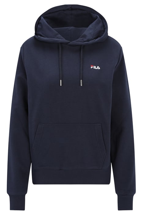 BRUCHSAL REGULAR HOODY BLACK IRIS 4