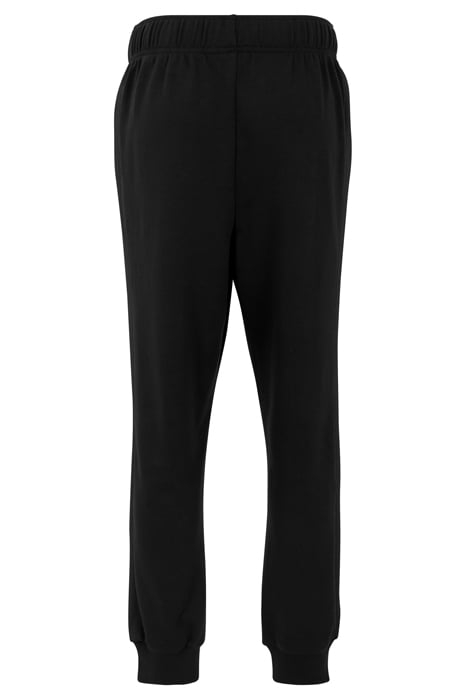 LATIMER TRACK PANTS BLACK 5