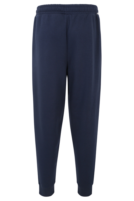 LAUBEN GRAPHIC SWEAT PANTS BLACK IRIS 5