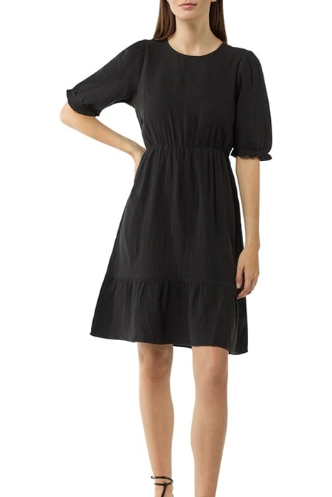 S.OLIVER-QS DRESSES BLACK 1