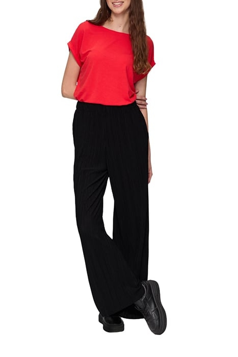 S.OLIVER-QS PANTS BLACK 2