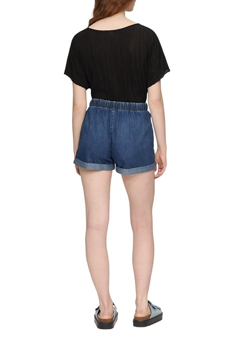 S.OLIVER-QS JEANS BLUE 3