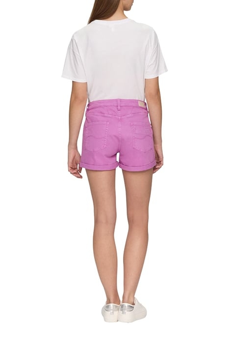 S.OLIVER-QS JEANS LILAC 3