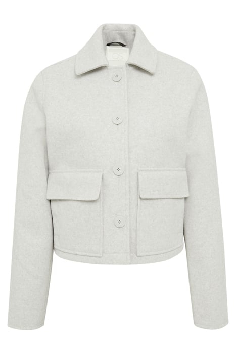 S.OLIVER-QS JACKETS OUTDOOR GREY-LIGHT 4