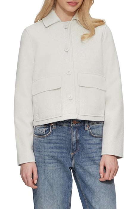 S.OLIVER-QS JACKETS OUTDOOR GREY-LIGHT 1