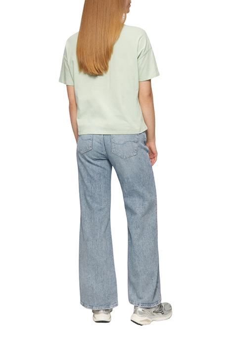 S.OLIVER-QS JEANS BLUE-DENIM 3