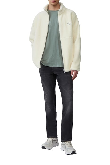 S.OLIVER-QS JACKETS OUTDOOR GREY-LIGHT 1