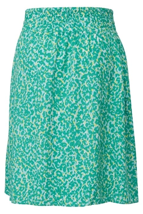 COMMA SKIRTS GREEN 3