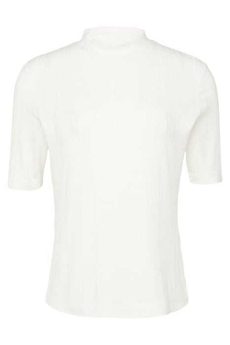 COMMA T-SHIRTS WHITE 3