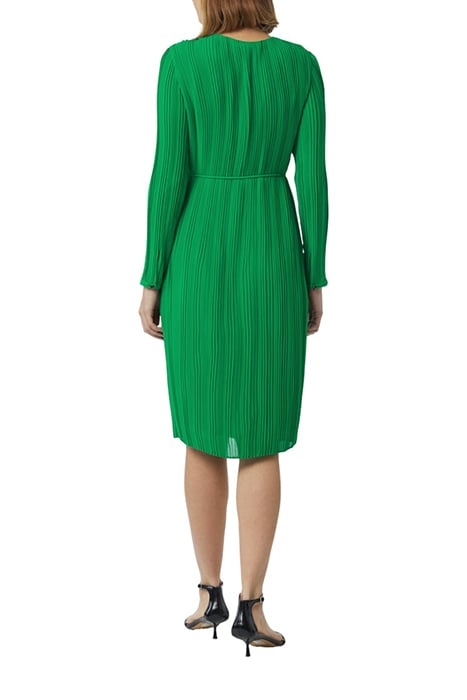 COMMA DRESSES GREEN 3