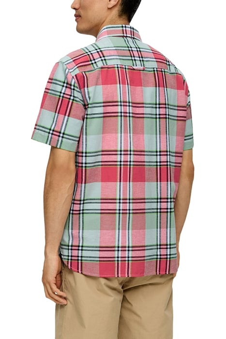 S.OLIVER SHIRTS GREEN-LIGHT 2