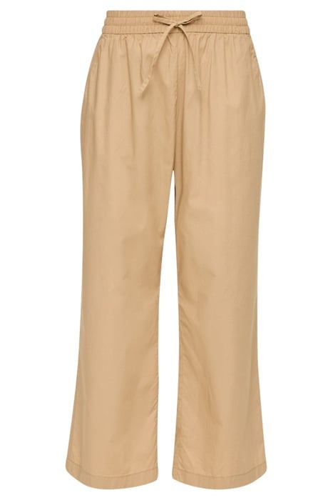 S.OLIVER PANTS BEIGE 4