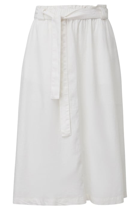 S.OLIVER SKIRTS WHITE 3