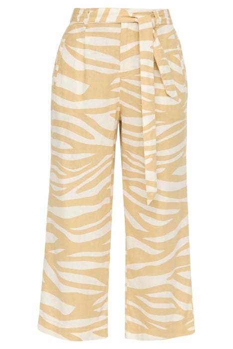 S.OLIVER PANTS BEIGE 4