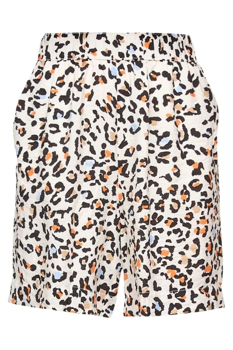 S.OLIVER SHORTS OFF-WHITE 4