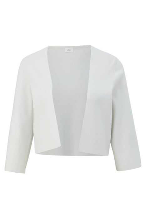 S.OLIVER PULLOVER OFF-WHITE 4