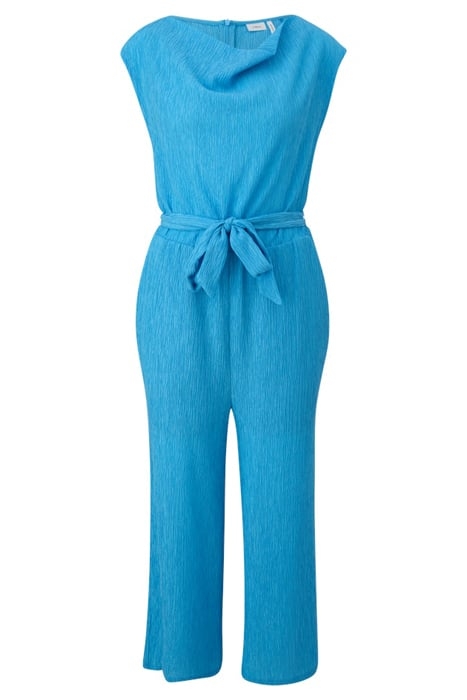 S.OLIVER JUMPSUITS BLUE 1
