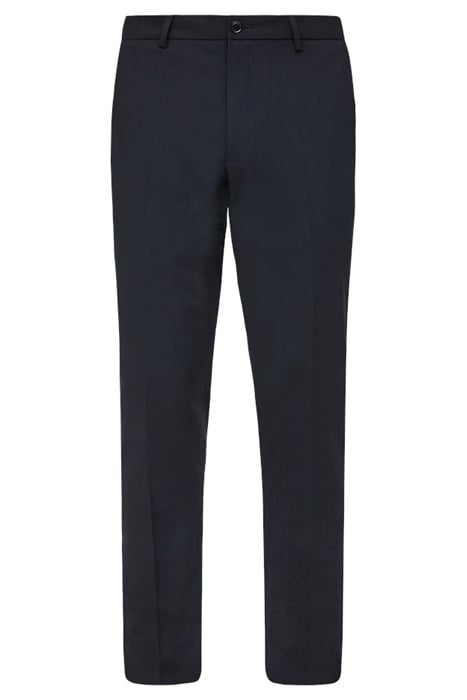 S.OLIVER PANTS MARINE-BLUE 1