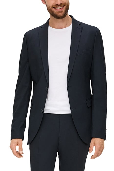 S.OLIVER JACKET INDOOR MARINE 1