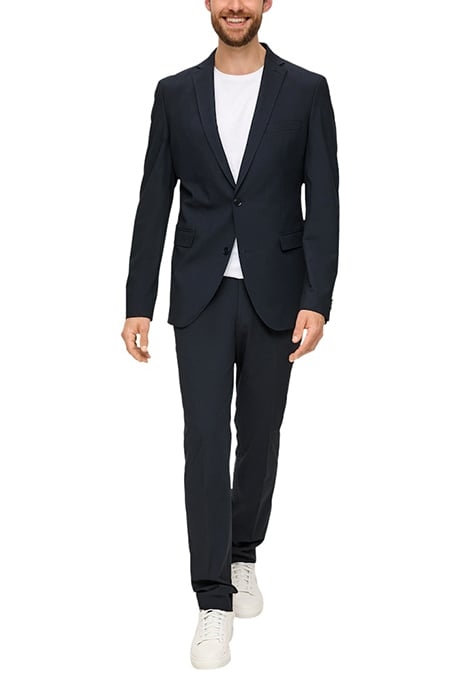 S.OLIVER JACKET INDOOR MARINE 3